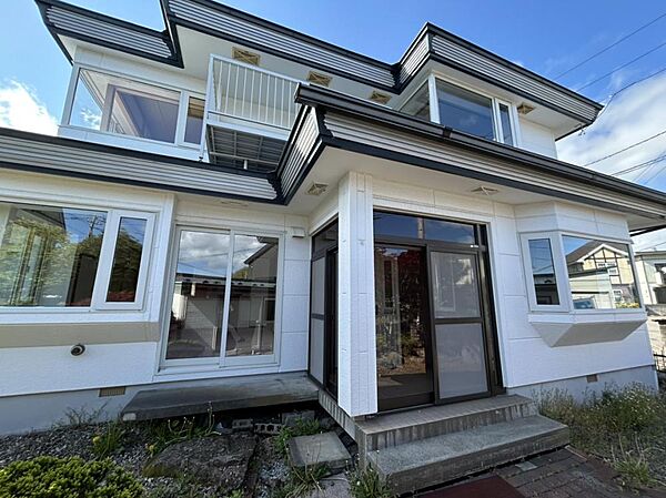 detached 北海道登別市常盤町4丁目3-1
地図を見る