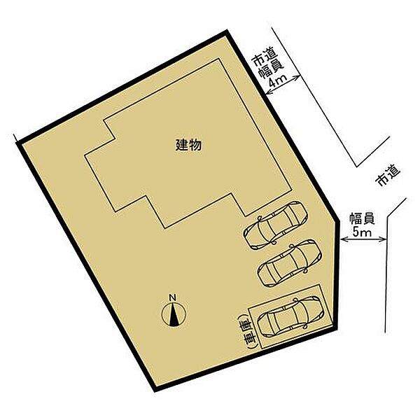 detached 北海道登別市常盤町4丁目3-1
地図を見る