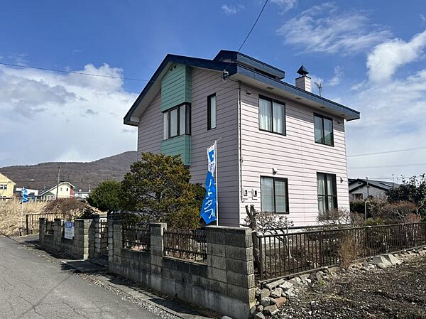 detached 北海道虻田郡洞爺湖町入江171-39
地図を見る