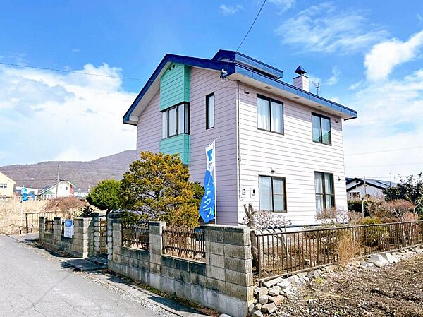 detached 北海道虻田郡洞爺湖町入江171-39
地図を見る