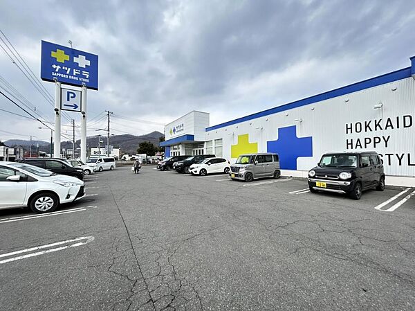 detached 北海道虻田郡洞爺湖町入江171-39
地図を見る