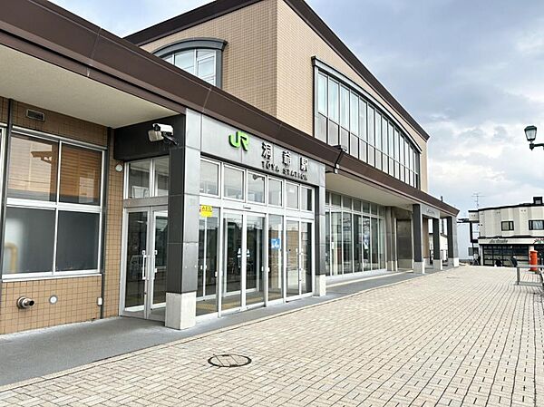 detached 北海道虻田郡洞爺湖町入江171-39
地図を見る