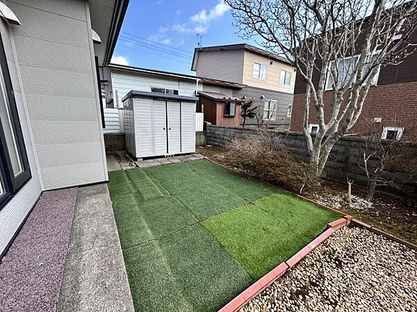detached 北海道室蘭市柏木町24-12
地図を見る