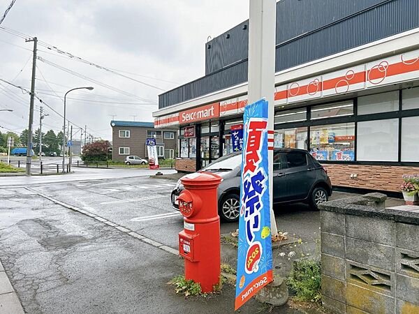 detached 北海道登別市登別本町1丁目32-2
地図を見る