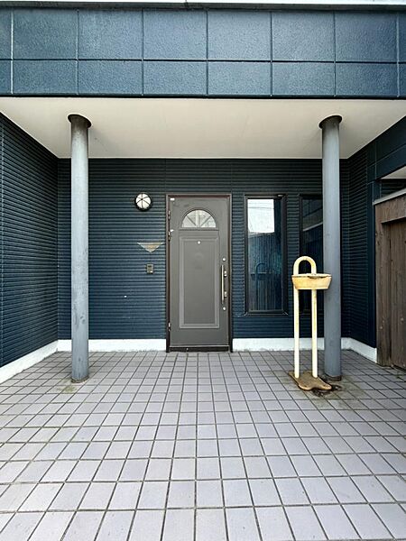 detached 北海道苫小牧市三光町4丁目1-13
地図を見る