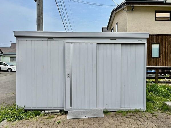 detached 北海道登別市桜木町5丁目12-104
地図を見る
