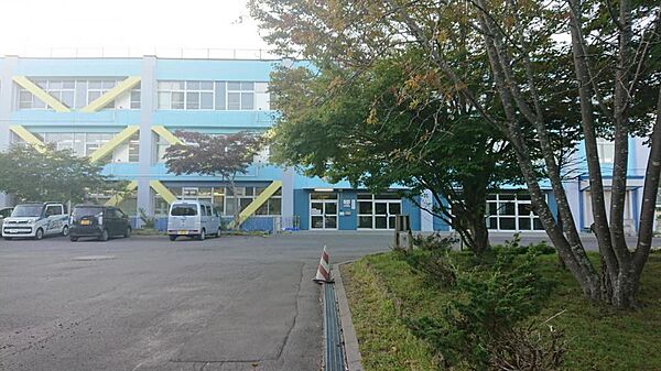 detached 北海道登別市桜木町5丁目12-104
地図を見る