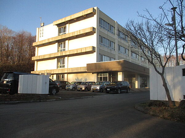 detached 北海道登別市桜木町5丁目12-104
地図を見る