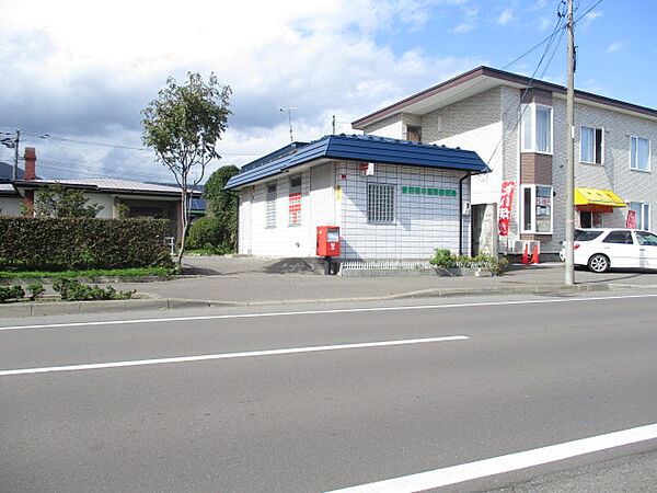 detached 北海道登別市桜木町5丁目12-104
地図を見る