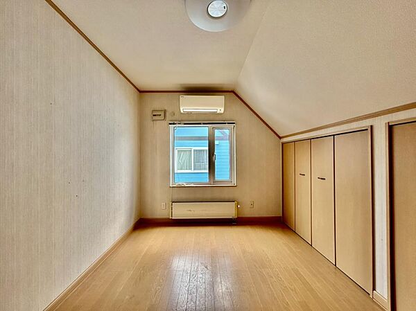 detached 北海道登別市桜木町5丁目12-104
地図を見る