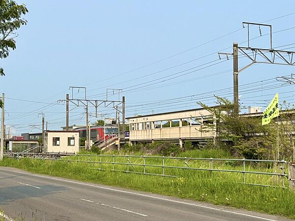 detached 北海道苫小牧市花園町2丁目3-9
地図を見る