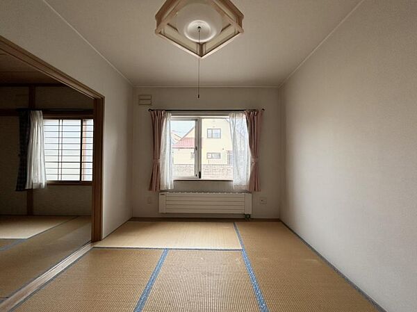 detached 北海道苫小牧市花園町2丁目3-9
地図を見る