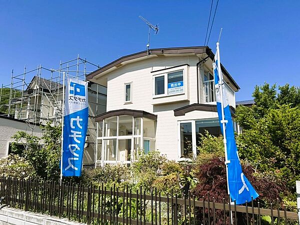 detached 北海道登別市美園町3丁目26-18
地図を見る