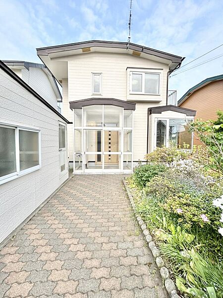 detached 北海道登別市美園町3丁目26-18
地図を見る