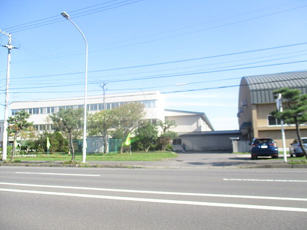 detached 北海道登別市美園町3丁目26-18
地図を見る