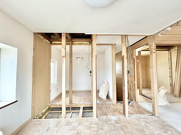 detached 北海道登別市美園町3丁目26-18
地図を見る