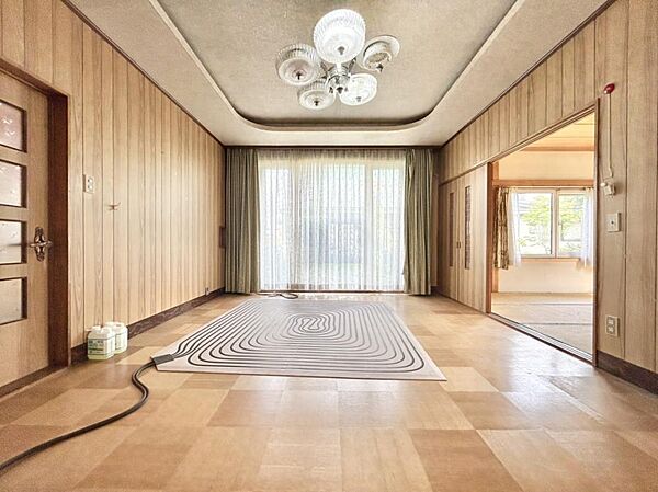 detached 北海道登別市鷲別町5丁目3-7
地図を見る
