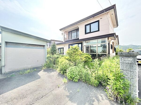 detached 北海道登別市鷲別町5丁目3-7
地図を見る