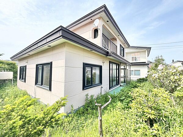 detached 北海道登別市鷲別町5丁目3-7
地図を見る