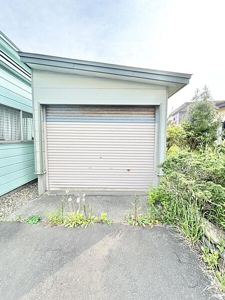 detached 北海道登別市鷲別町5丁目3-7
地図を見る