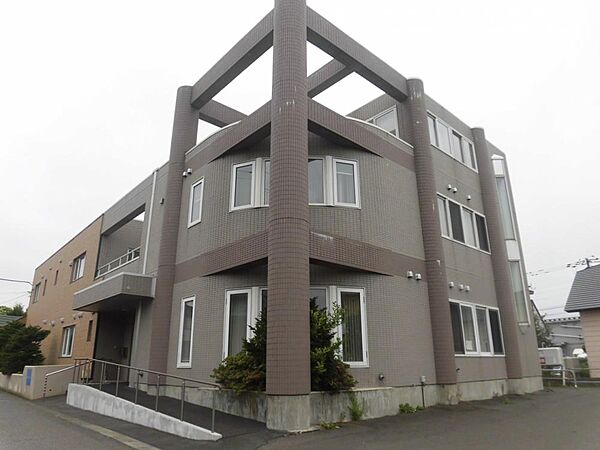 detached 北海道登別市鷲別町5丁目3-7
地図を見る