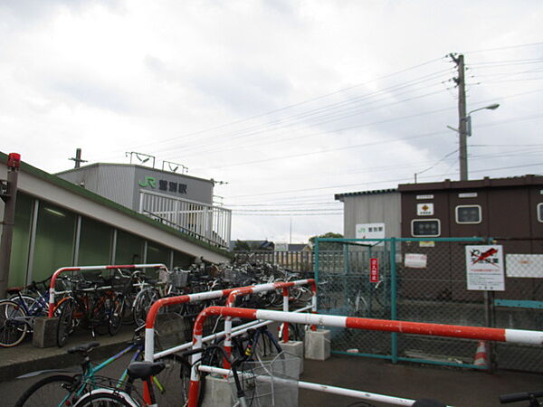 detached 北海道登別市鷲別町5丁目3-7
地図を見る