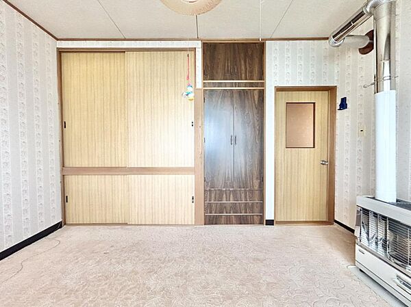 detached 北海道登別市鷲別町5丁目3-7
地図を見る