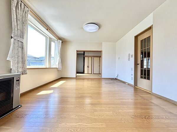 detached 北海道登別市栄町1丁目15-9
地図を見る