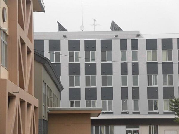 detached 北海道登別市栄町1丁目15-9
地図を見る