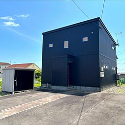 苫小牧市美原町1丁目　戸建て