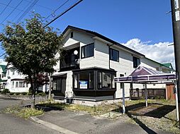 苫小牧市有珠の沢町7丁目 戸建て