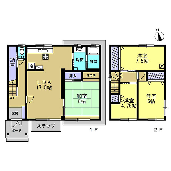 間取り：301000090945