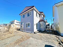 苫小牧市澄川町6丁目 戸建て