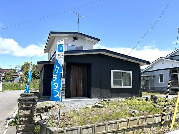 南西角地になりますので日当たりも良好です。