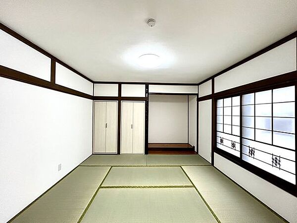 和室