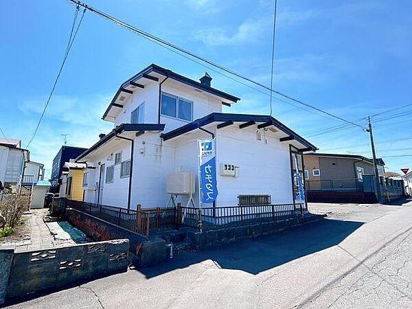 【リフォーム中】外壁屋根は塗装致します。駐車場も拡張し4台に致します。