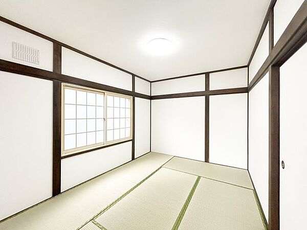 室内を拡大表示