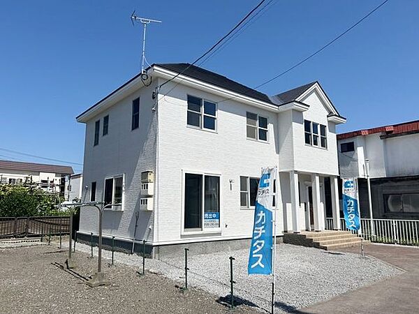 敷地は整地いたしました。