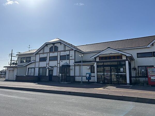伊達紋別駅(JR北海道 室蘭本線) 徒歩4分。 250m