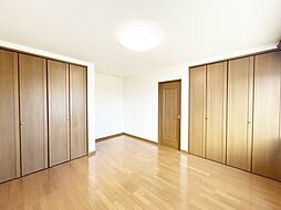 洋室の画像