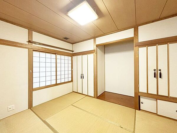 室内を拡大表示