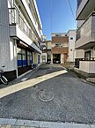 千葉県浦安市北栄2丁目：物件画像