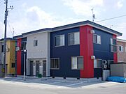 チェリーハウスの賃貸物件