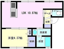 間取り：205006497713