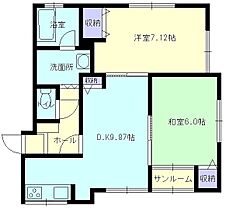 間取り：205003147850