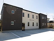 横手駅より徒歩35分 築4年4ヶ月 2階建の賃貸物件