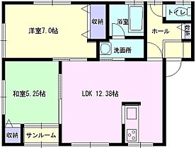 間取り：205003648161