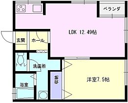 間取り：205003648453