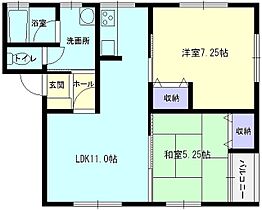 間取り：205004770719