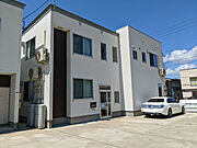 カシータハウス若竹町Ｂ棟の賃貸物件